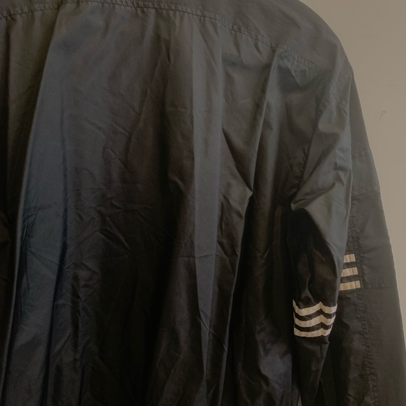 Size small Adidas Windbreaker Jacket for sale - Picture 3 of 5